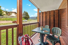 Aparthotel Des Alpes