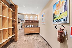 Aparthotel Des Alpes