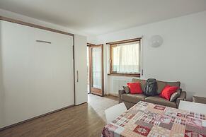 Aparthotel Des Alpes