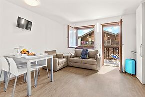 Aparthotel Des Alpes