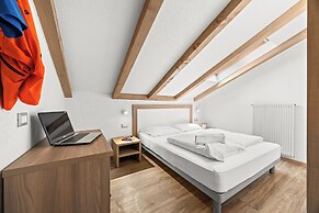 Aparthotel Des Alpes