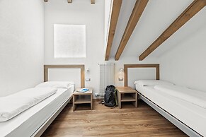 Aparthotel Des Alpes