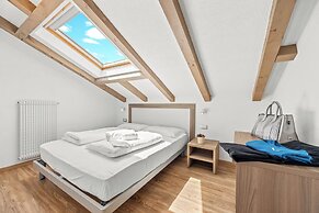 Aparthotel Des Alpes