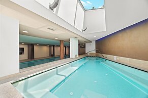 Aparthotel Des Alpes