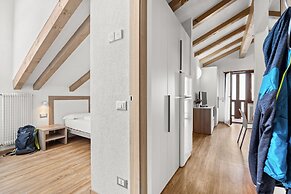 Aparthotel Des Alpes