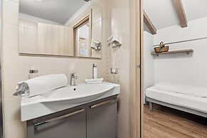 Aparthotel Des Alpes