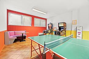 Aparthotel Des Alpes