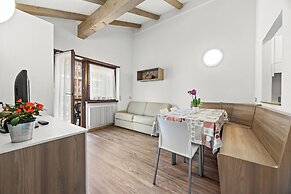 Aparthotel Des Alpes