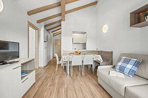 Aparthotel Des Alpes