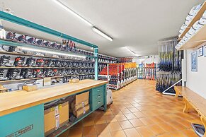 Aparthotel Des Alpes