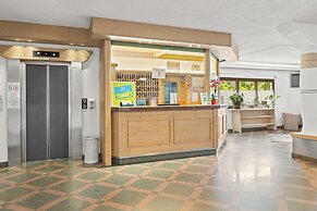 Aparthotel Des Alpes