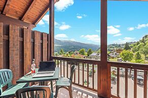 Aparthotel Des Alpes