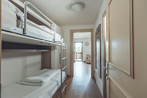 Aparthotel Des Alpes