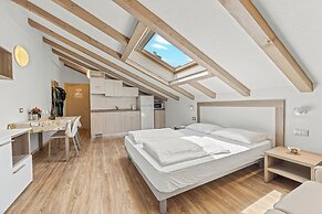 Aparthotel Des Alpes