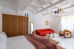 Petunia Ibiza, a Beaumier Hotel