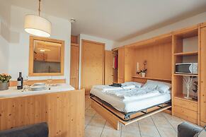 Aparthotel Majestic