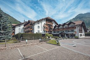 Aparthotel Majestic