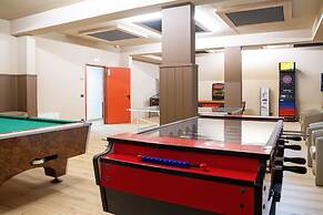 Aparthotel Majestic