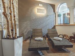 Aparthotel Majestic