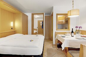 Aparthotel Majestic