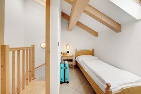 Aparthotel Majestic