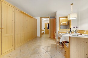Aparthotel Majestic