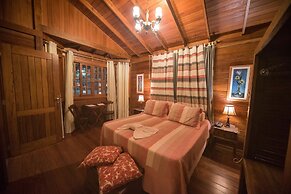 Pousada Quinta dos Pássaros