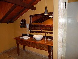 Pousada Quinta dos Pássaros