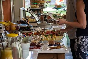 Pousada Quinta dos Pássaros