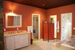 Pousada Quinta dos Pássaros