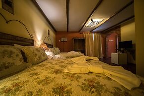 Pousada Quinta dos Pássaros