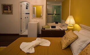 Pousada Quinta dos Pássaros