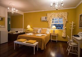 Pousada Quinta dos Pássaros