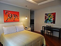 Pousada Quinta dos Pássaros