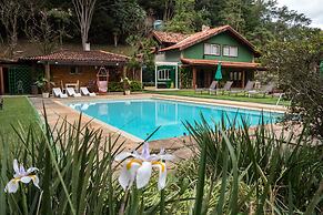 Pousada Quinta dos Pássaros