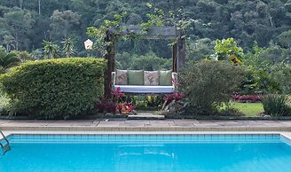 Pousada Quinta dos Pássaros