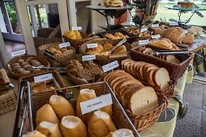 Pousada Quinta dos Pássaros