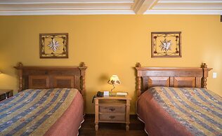 Pousada Quinta dos Pássaros