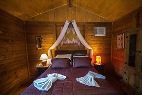 Pousada Quinta dos Pássaros