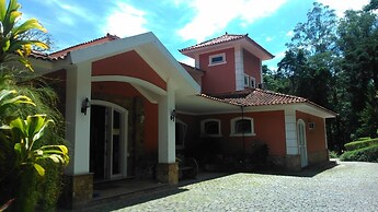 Pousada Quinta dos Pássaros