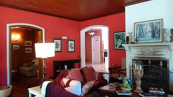 Pousada Quinta dos Pássaros