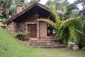 Pousada Quinta dos Pássaros