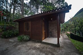 Pousada Quinta dos Pássaros