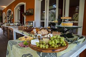 Pousada Quinta dos Pássaros