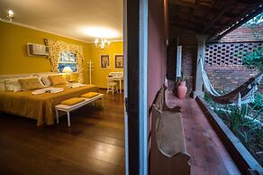 Pousada Quinta dos Pássaros