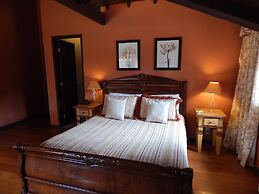 Pousada Quinta dos Pássaros