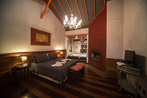 Pousada Quinta dos Pássaros