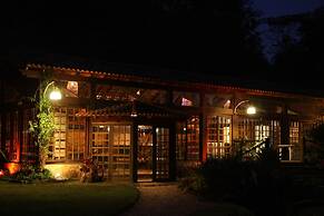 Pousada Quinta dos Pássaros