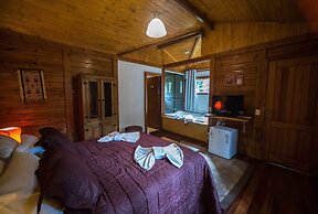 Pousada Quinta dos Pássaros