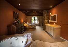 Pousada Quinta dos Pássaros